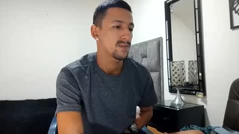 Snapshot of guykarim chatting on 03.07.25 karim online show from 03.07.25