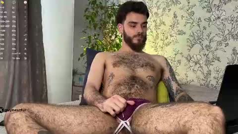 Snapshot of guynextfurr chatting on 07.09.26 SA online show from 07.09.26