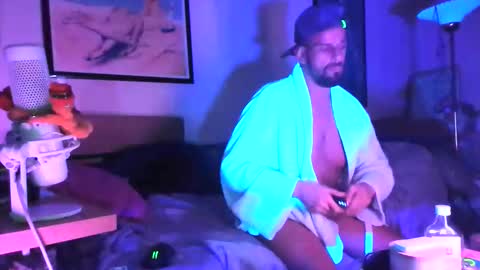 Snapshot of guyst_049 chatting on 02.28.26 GuyST049 online show from 02.28.26