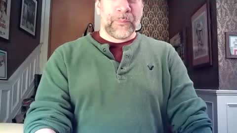 Guy Forget online show from 01.13.26