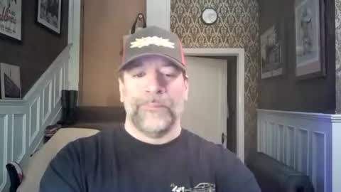 Guy Forget online show from 01.13.26