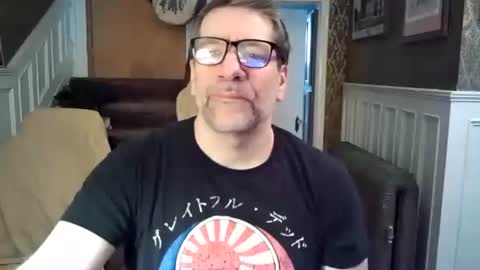 Guy Forget online show from 02.26.26