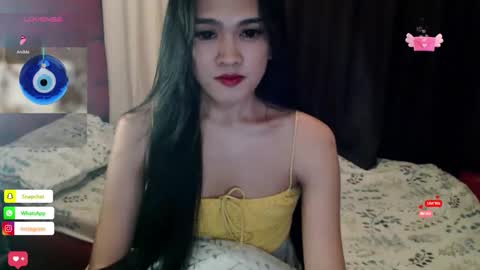 SweetcockJenn online show from 04.09.26