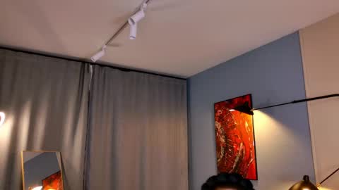 Snapshot of gwen_lady chatting on 04.18.26 Sweety Kitty online show from 04.18.26