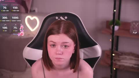 Snapshot of gwendatortoriello chatting on 05.11.26 Hello everyone Im May online show from 05.11.26
