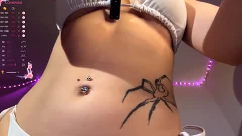 Alice online show from 09.11.25