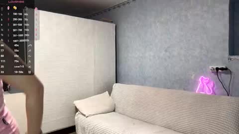 Snapshot of gwendolynharkey chatting on 02.03.26 Alice online show from 02.03.26