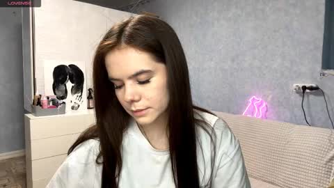 Snapshot of gwendolynharkey chatting on 02.13.26 Alice online show from 02.13.26