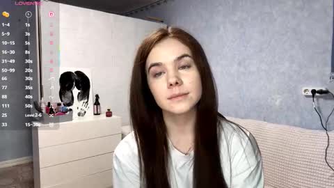 Snapshot of gwendolynharkey chatting on 02.17.26 Alice online show from 02.17.26