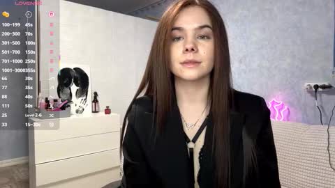 Snapshot of gwendolynharkey chatting on 02.18.26 Alice online show from 02.18.26