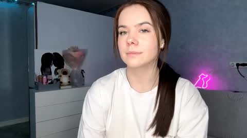 Snapshot of gwendolynharkey chatting on 03.01.26 Alice online show from 03.01.26