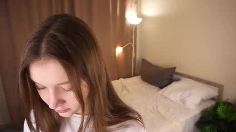 Molly online show from 02.03.26