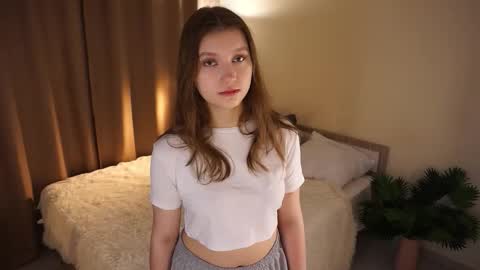 Molly online show from 03.01.26