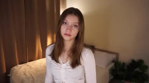 Molly online show from 03.03.26