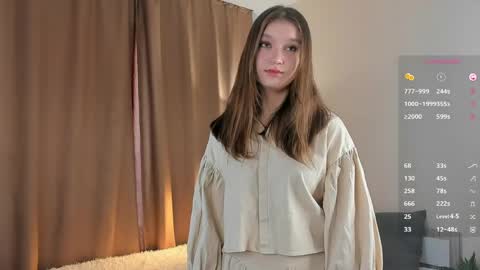 Molly online show from 03.26.26