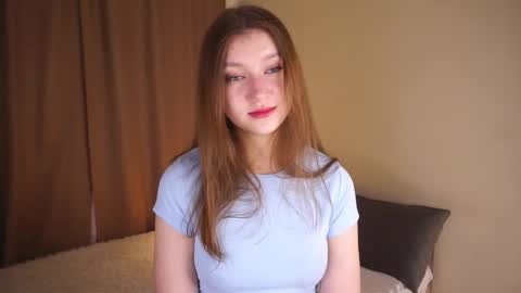 Molly online show from 04.12.26