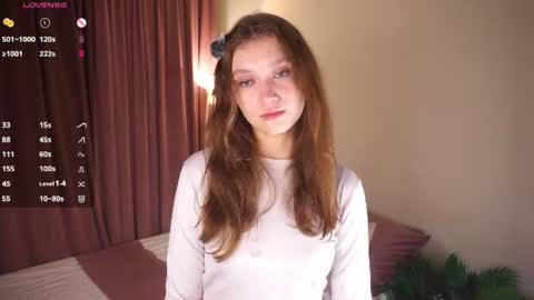 Snapshot of gwennielove chatting on 07.01.26 Molly online show from 07.01.26