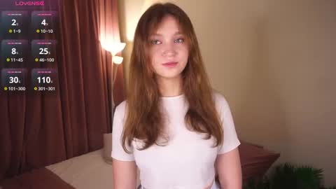 Snapshot of gwennielove chatting on 07.07.26 Molly online show from 07.07.26