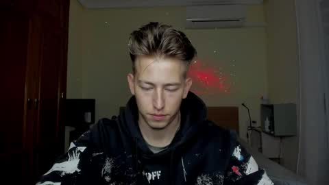 Oliver online show from 02.18.25