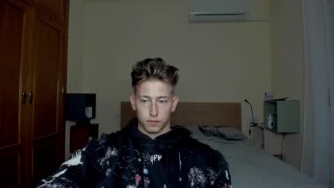 Oliver online show from 02.19.25