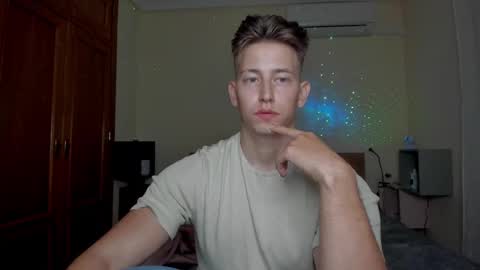 Oliver online show from 03.01.25