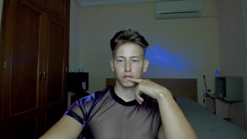 Oliver online show from 03.10.25