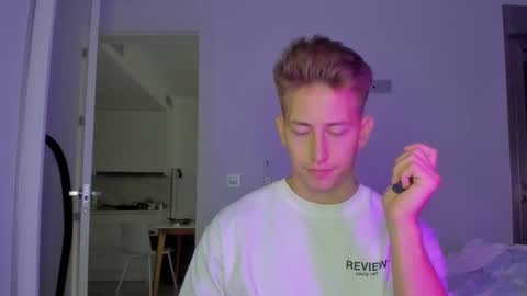 Oliver online show from 12.21.25