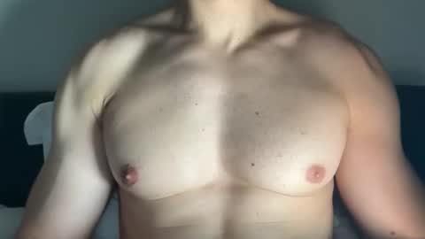 GymBoyDream online show from 04.22.26