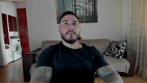 Snapshot of gymdominus chatting on 05.31.26 gymdominus online show from 05.31.26