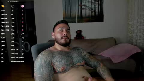 Snapshot of gymdominus chatting on 06.07.26 gymdominus online show from 06.07.26