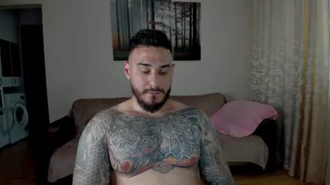 Snapshot of gymdominus chatting on 06.14.26 gymdominus online show from 06.14.26