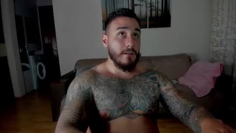 Snapshot of gymdominus chatting on 07.04.26 gymdominus online show from 07.04.26