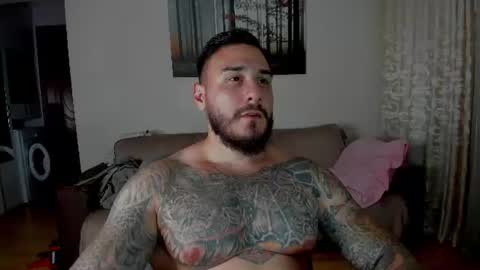 Snapshot of gymdominus chatting on 07.06.26 gymdominus online show from 07.06.26