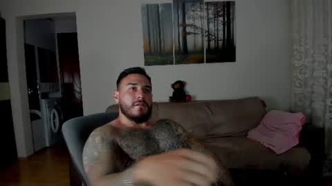 Snapshot of gymdominus chatting on 07.08.26 gymdominus online show from 07.08.26