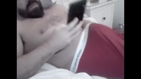 Snapshot of gymfitdan chatting on 01.31.26 GymFitDan online show from 01.31.26