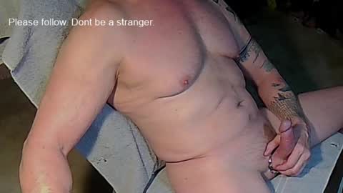 GYMfriendly online show from 02.03.25