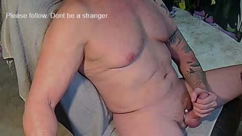 GYMfriendly online show from 02.23.25