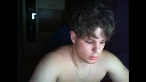 gymguy0505 online show from 01.05.26