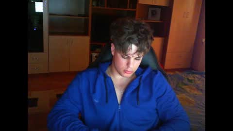 gymguy0505 online show from 03.19.26