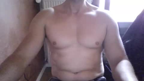 gymxxx_ online show from 04.04.26