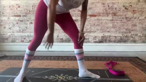 Snapshot of gypsy_rebellion chatting on 03.10.25 Gypsy online show from 03.10.25