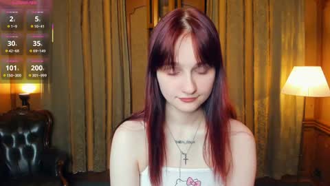 Kelly  Lilly online show from 04.12.26