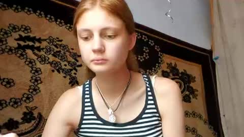 Kelly  Lilly online show from 08.03.26