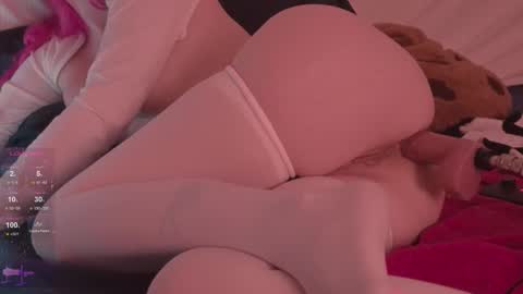 Lana online show from 03.12.26