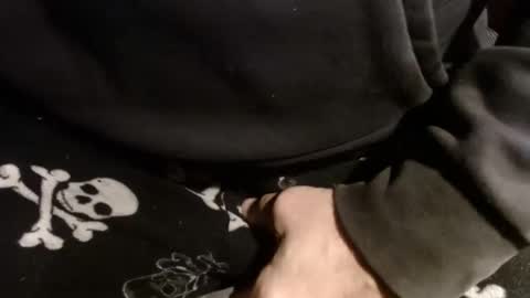 H2omygod online show from 10.31.25