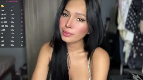 Snapshot of h34rtsforcami chatting on 06.07.26 Camila online show from 06.07.26
