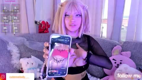 Hello Kitty online show from 01.14.26