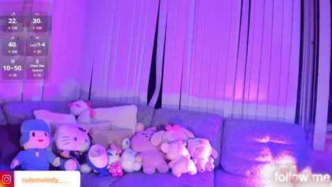 Hello Kitty online show from 02.19.26