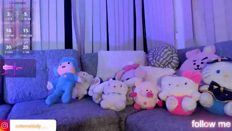 Hello Kitty online show from 02.26.26