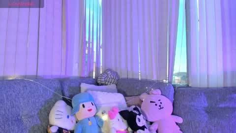 Hello Kitty online show from 04.01.26